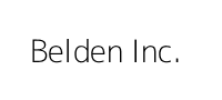 Belden Inc.